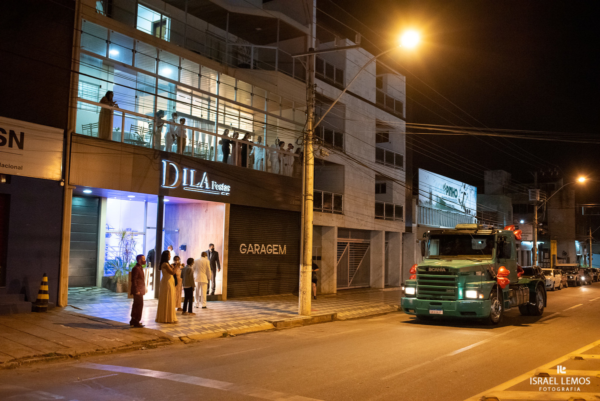 Dilas festa e eventos