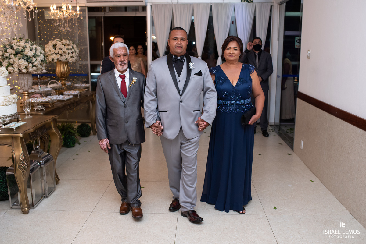 Dilas festa e eventos