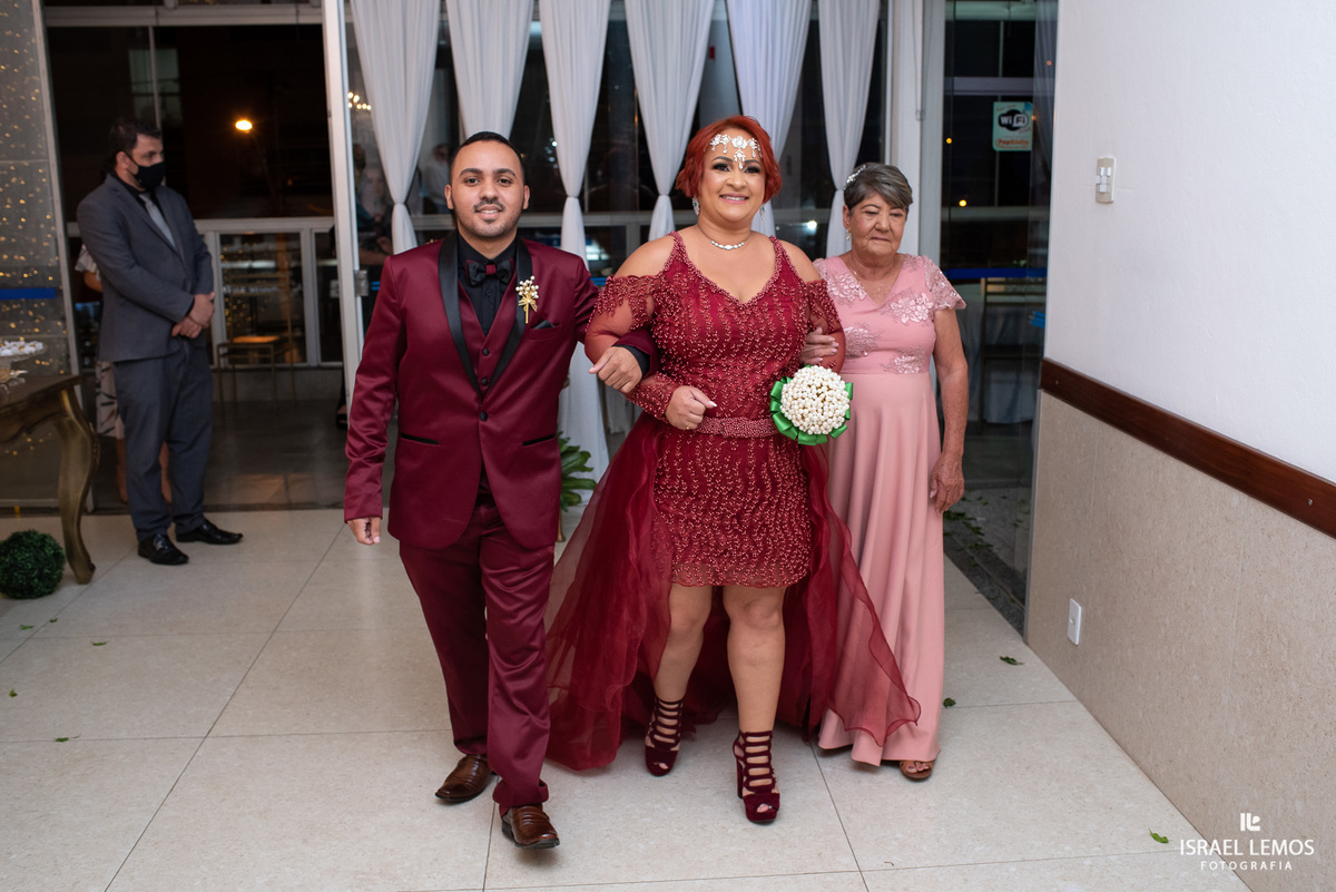 Dilas festa e eventos