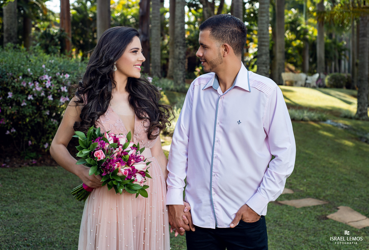 foto casamento em juatuba