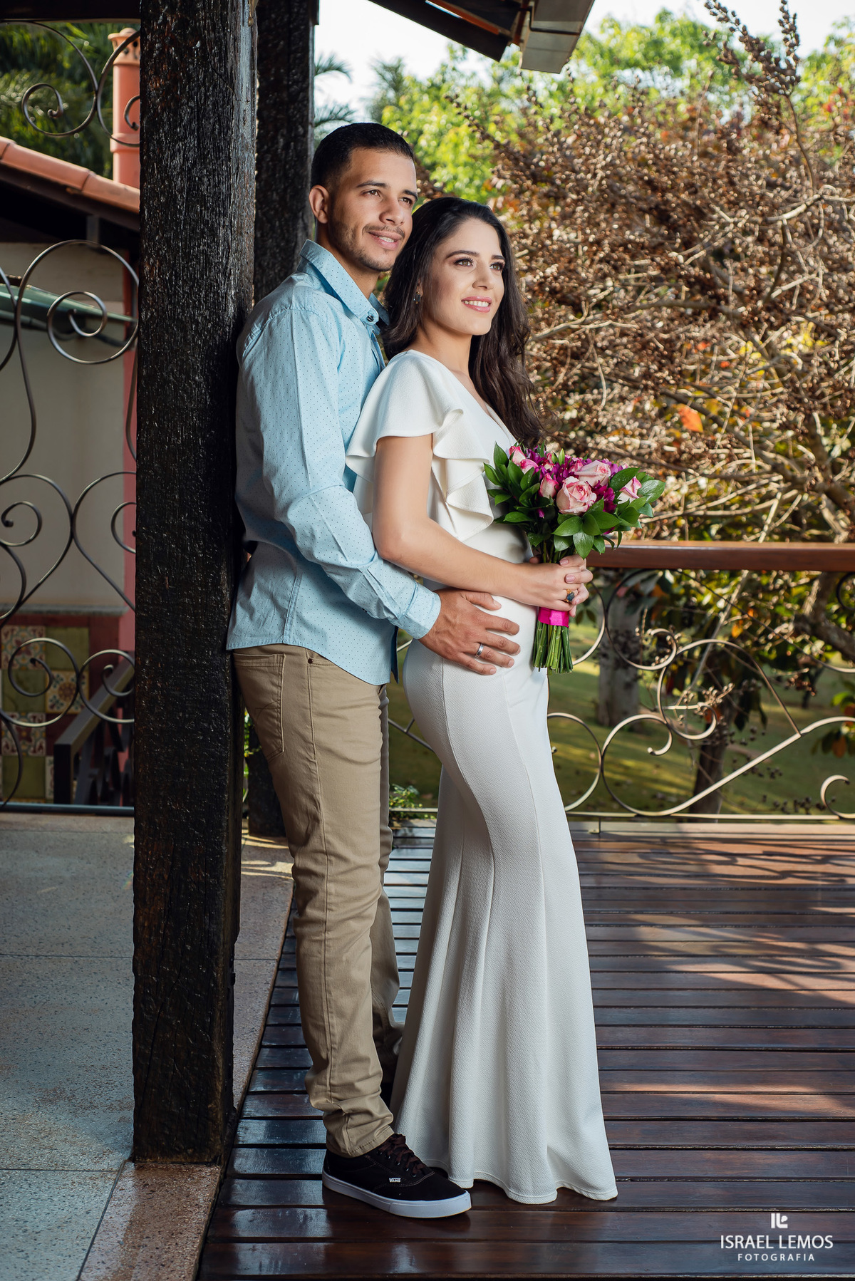 foto casamento em juatuba