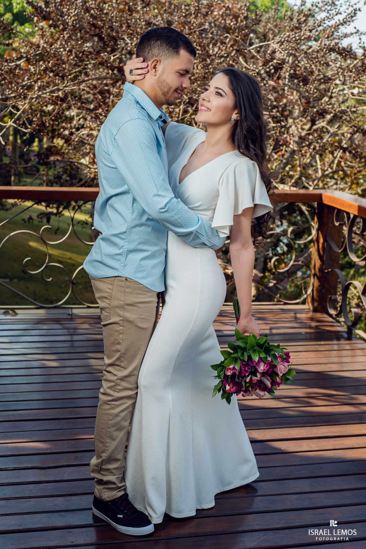foto casamento em juatuba