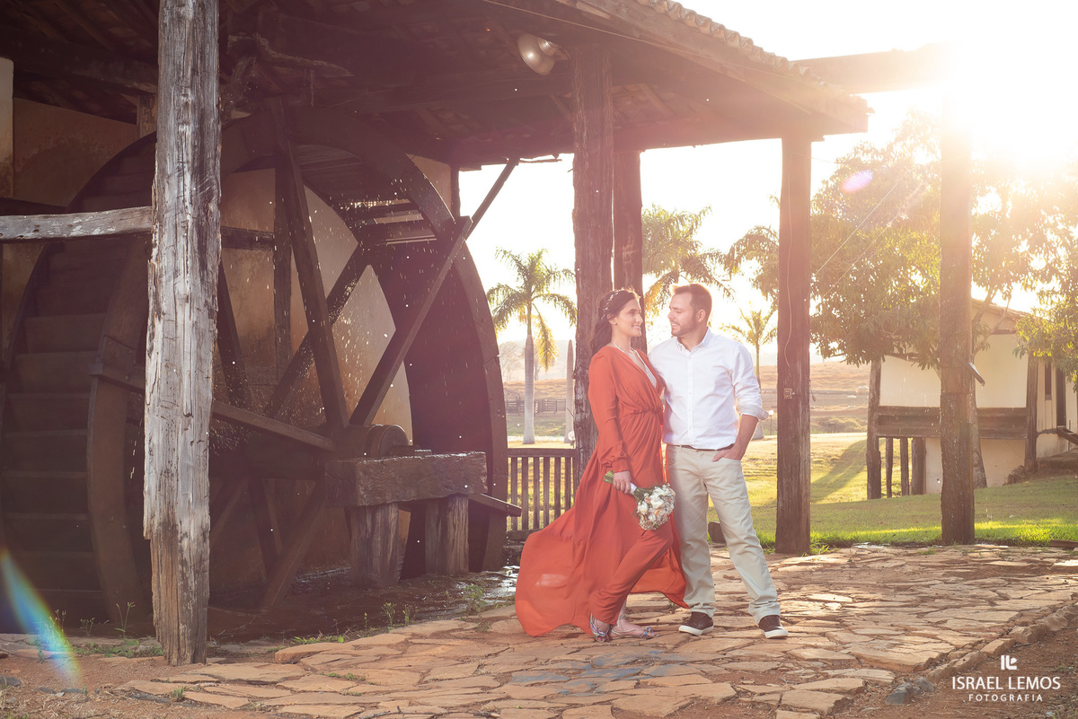 foto casamento pitangui