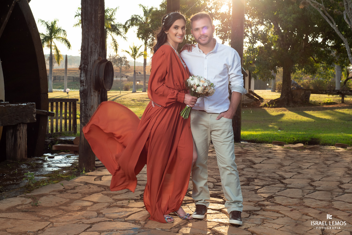 foto casamento pitangui