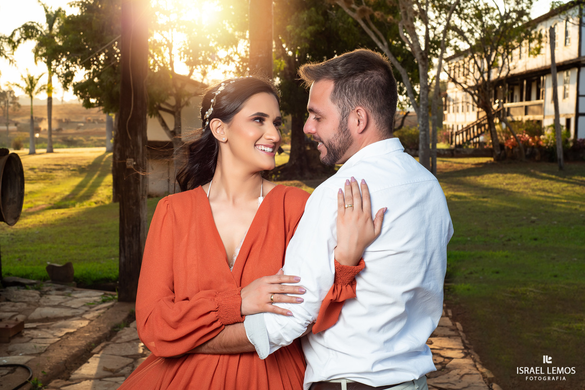 foto casamento pitangui