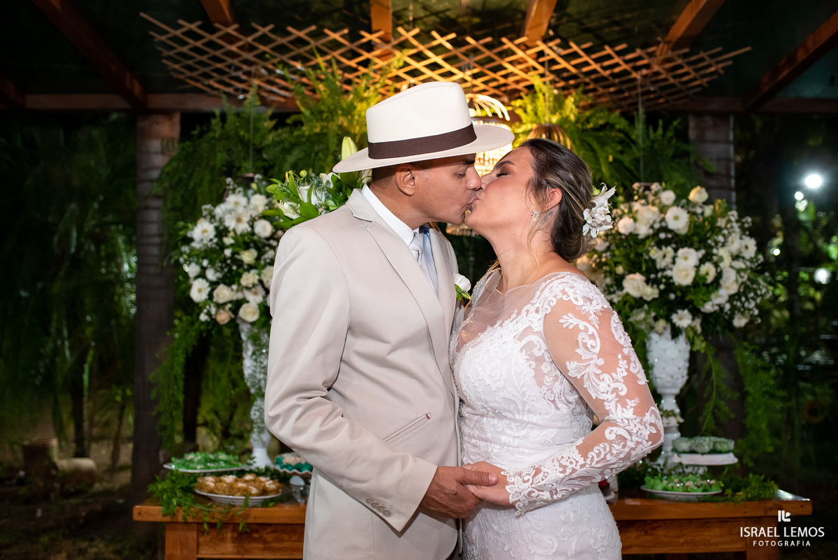 Casamento lindo na cidade de juatuba