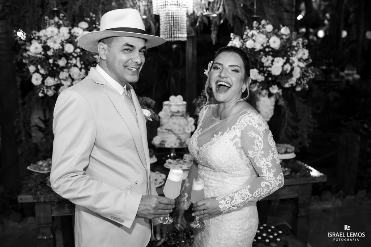 Casamento lindo na cidade de juatuba