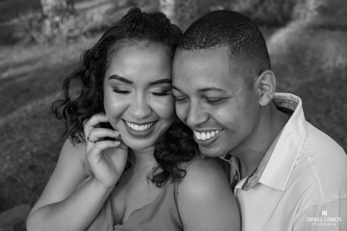 Fotografia de casamento em para de minas