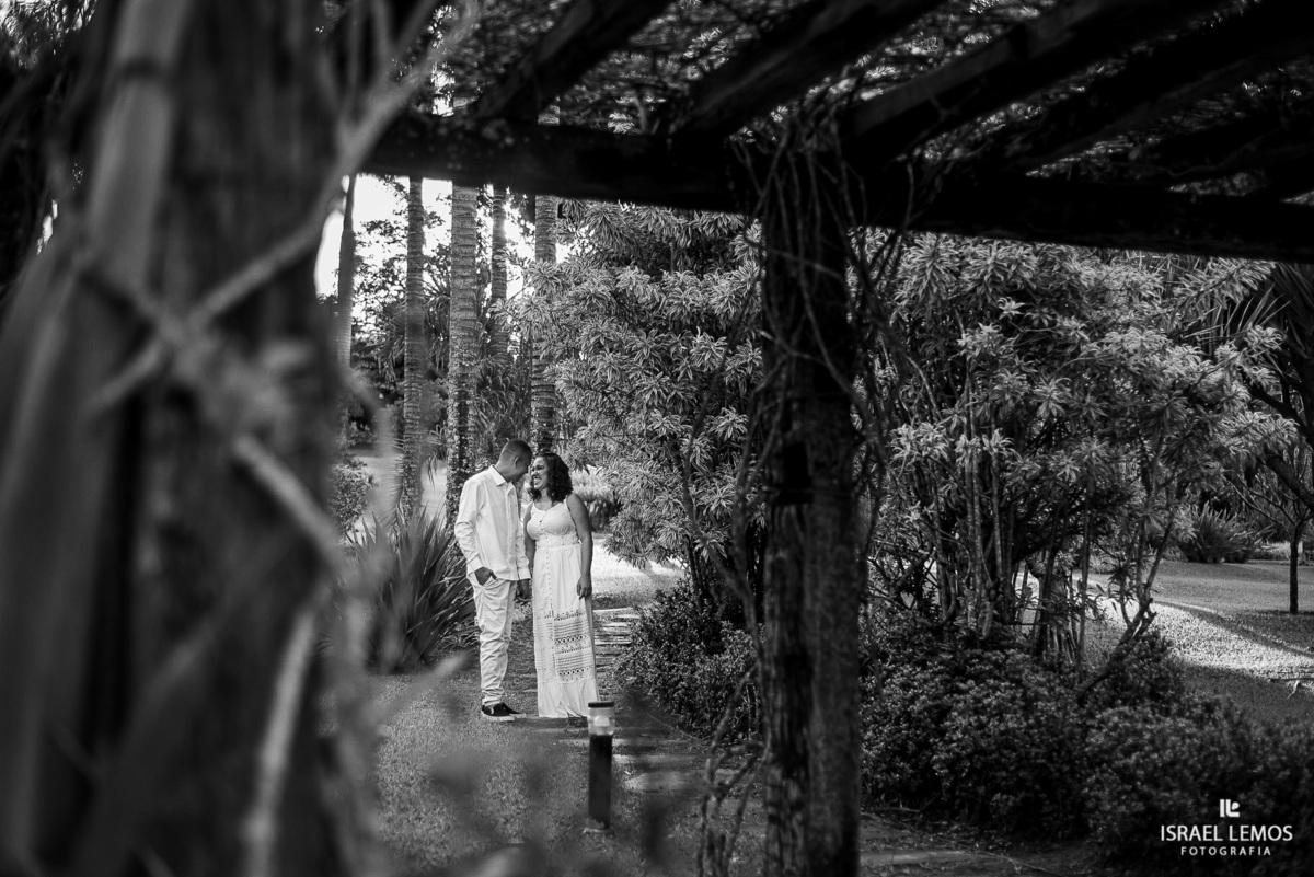 Fotografia de casamento em para de minas