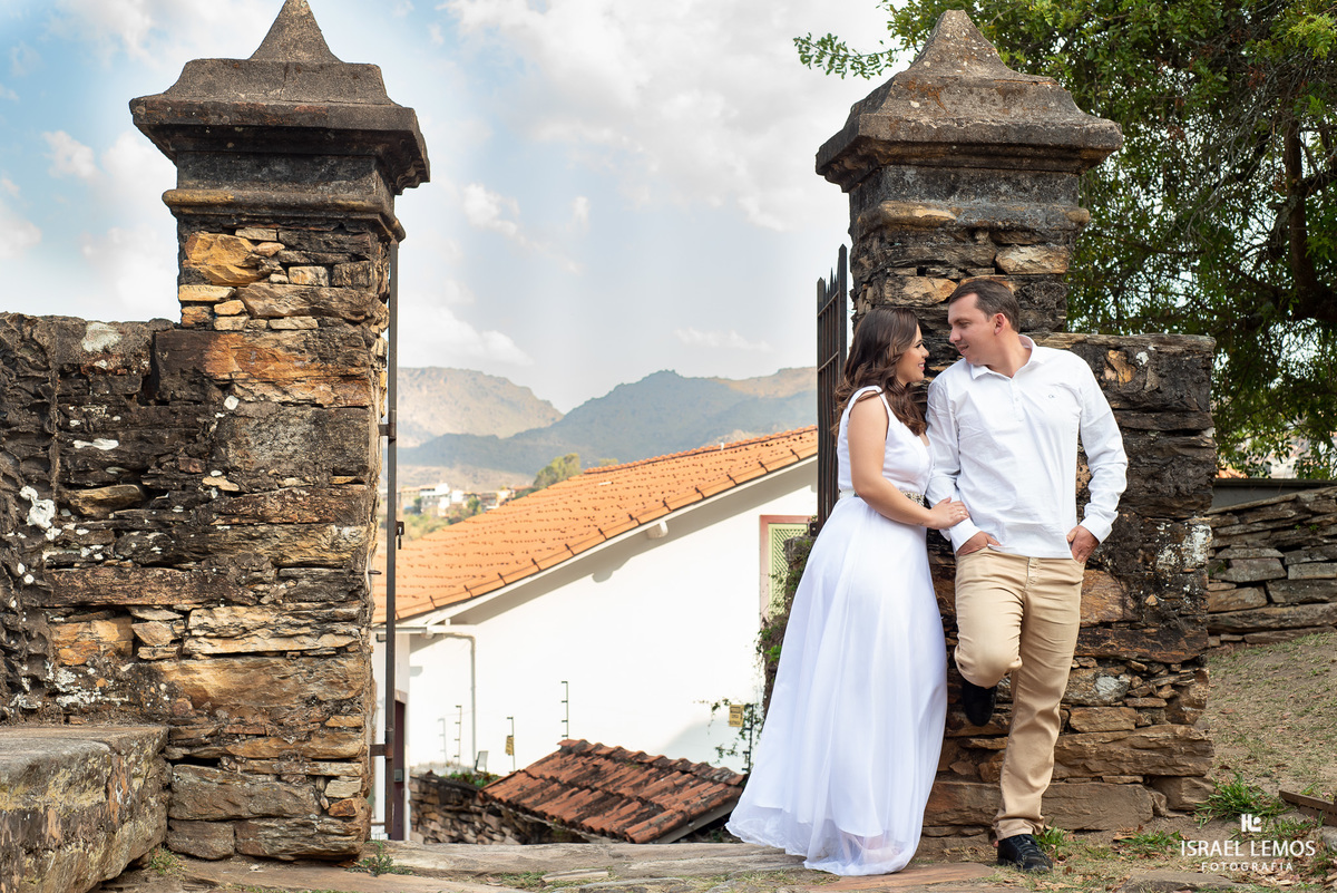 Fotografo de casamento em Pitangui