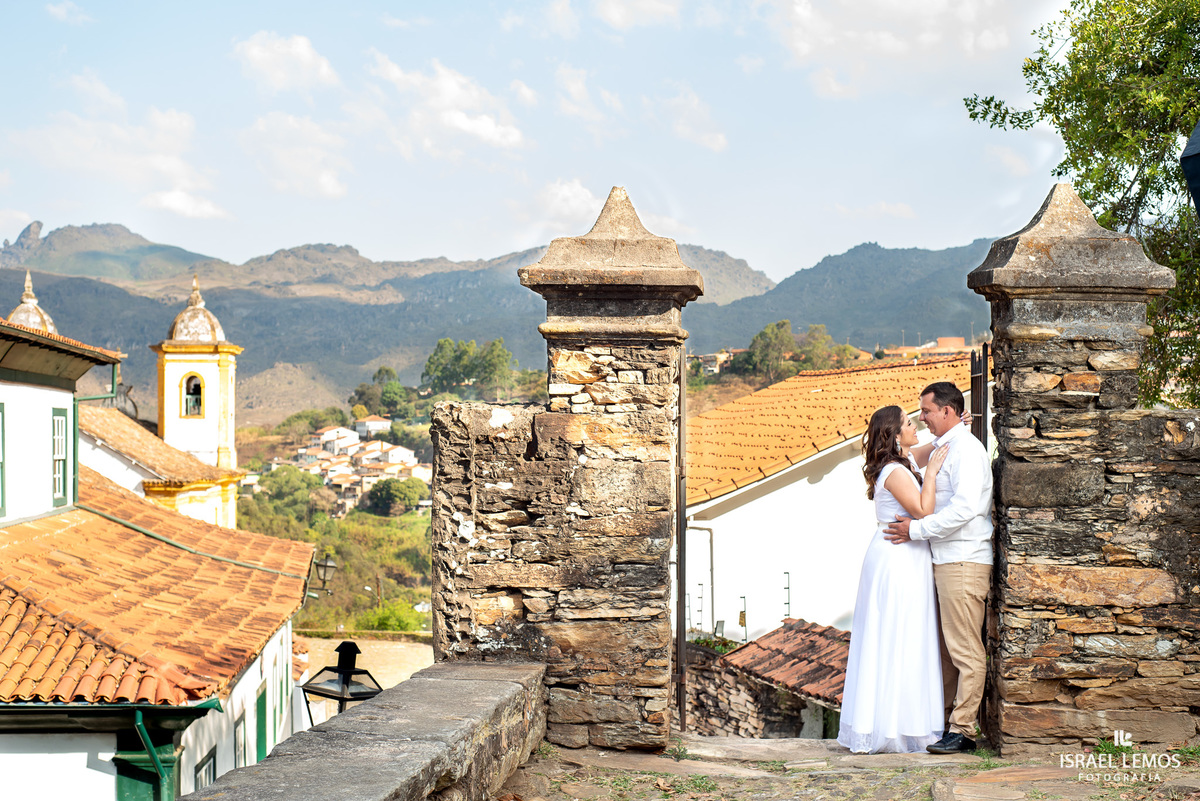 Fotografo de casamento em Pitangui