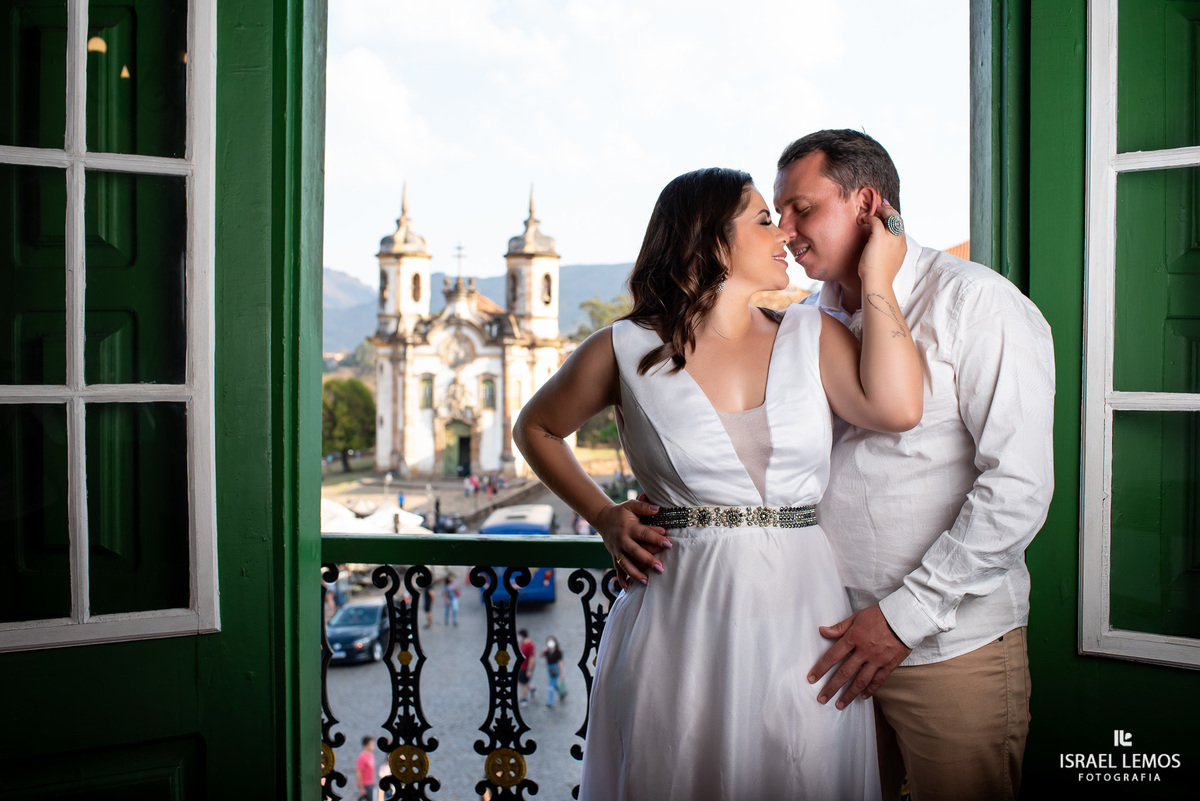Fotografo de casamento em Pitangui