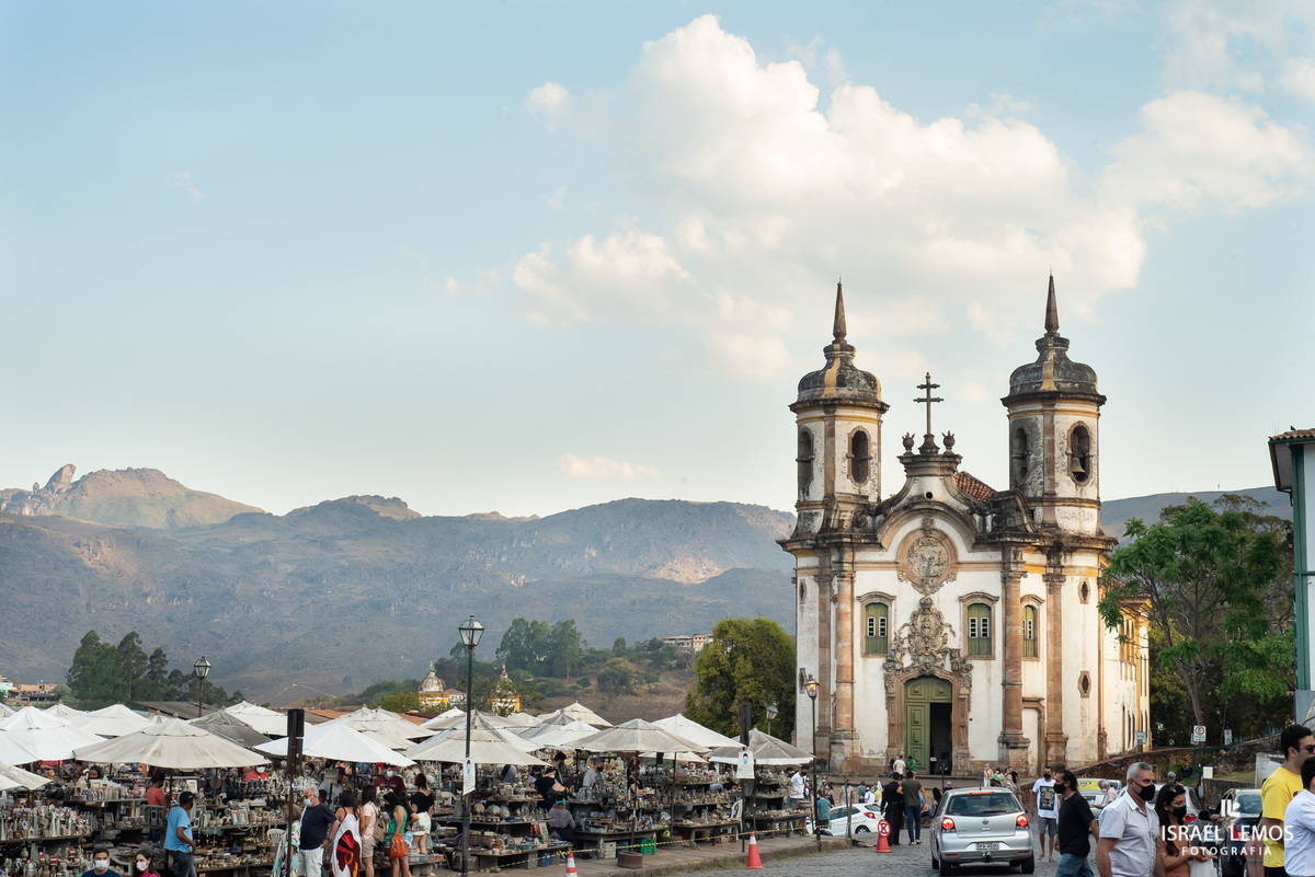 ouro preto onde hospedar