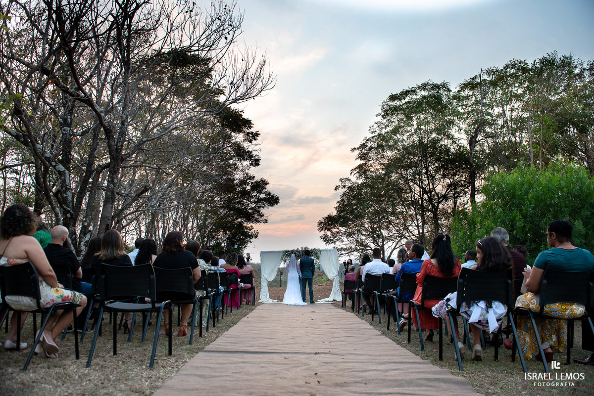 Sitio brunas em Florestal mg