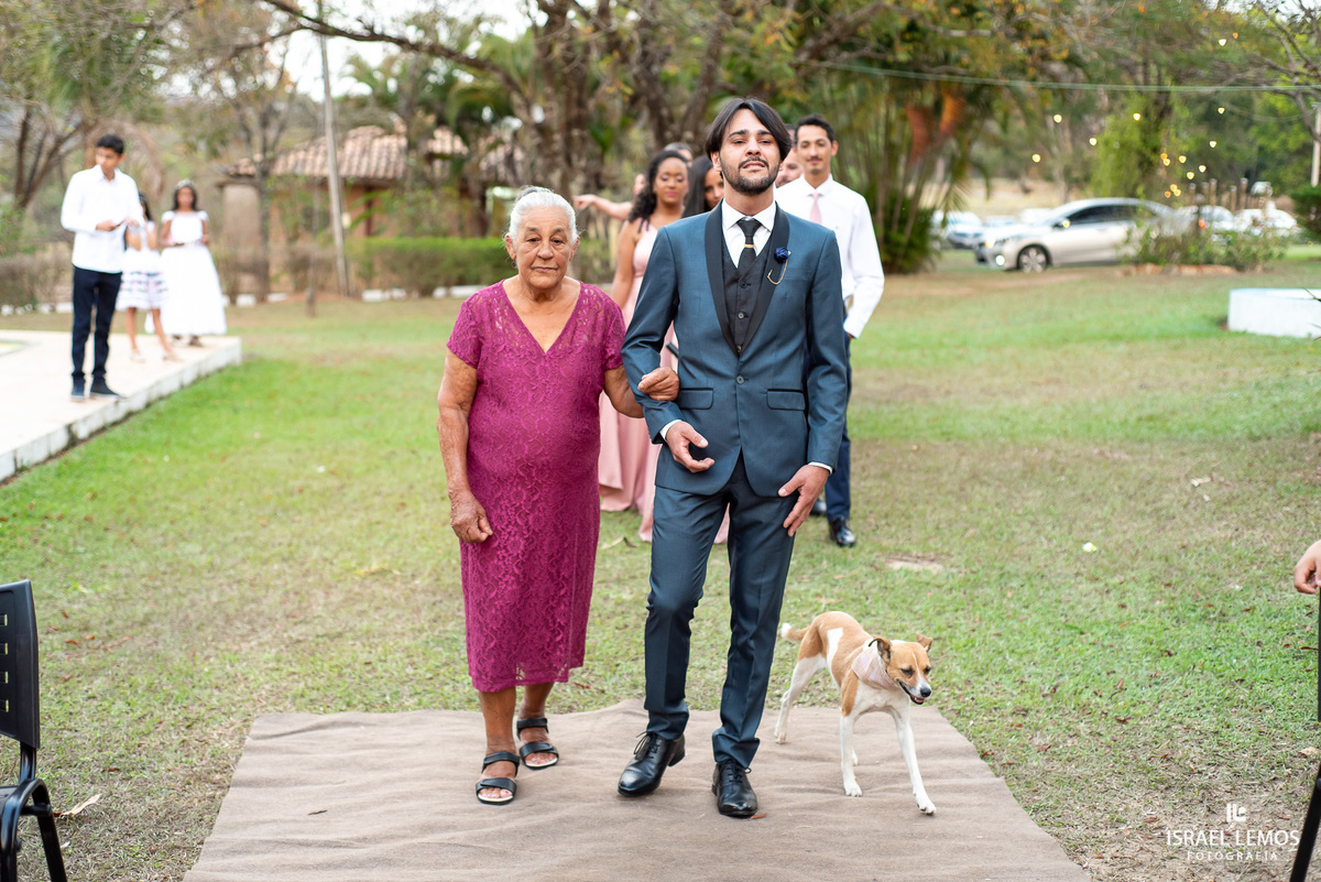 Casamento na cidade de Florestal MG fotos por Israel Lemos fotografo de Para de minas 