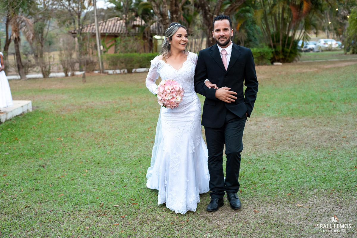 Casamento na cidade de Florestal MG fotos por Israel Lemos fotografo de Para de minas 