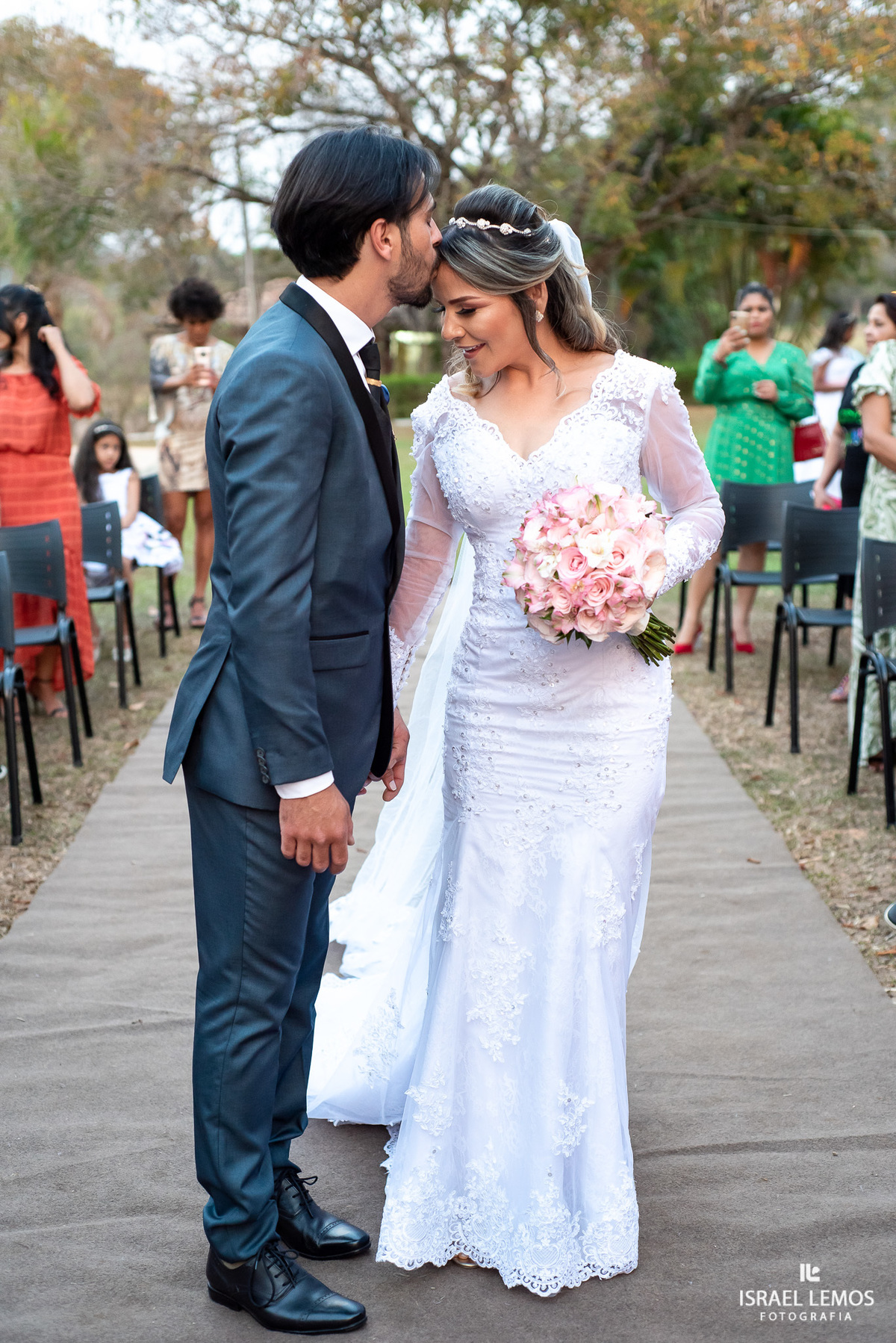 Casamento na cidade de Florestal MG fotos por Israel Lemos fotografo de Para de minas 