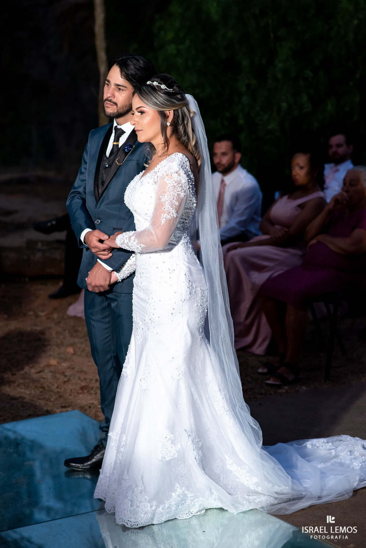 Casamento na cidade de Florestal MG fotos por Israel Lemos fotografo de Para de minas 