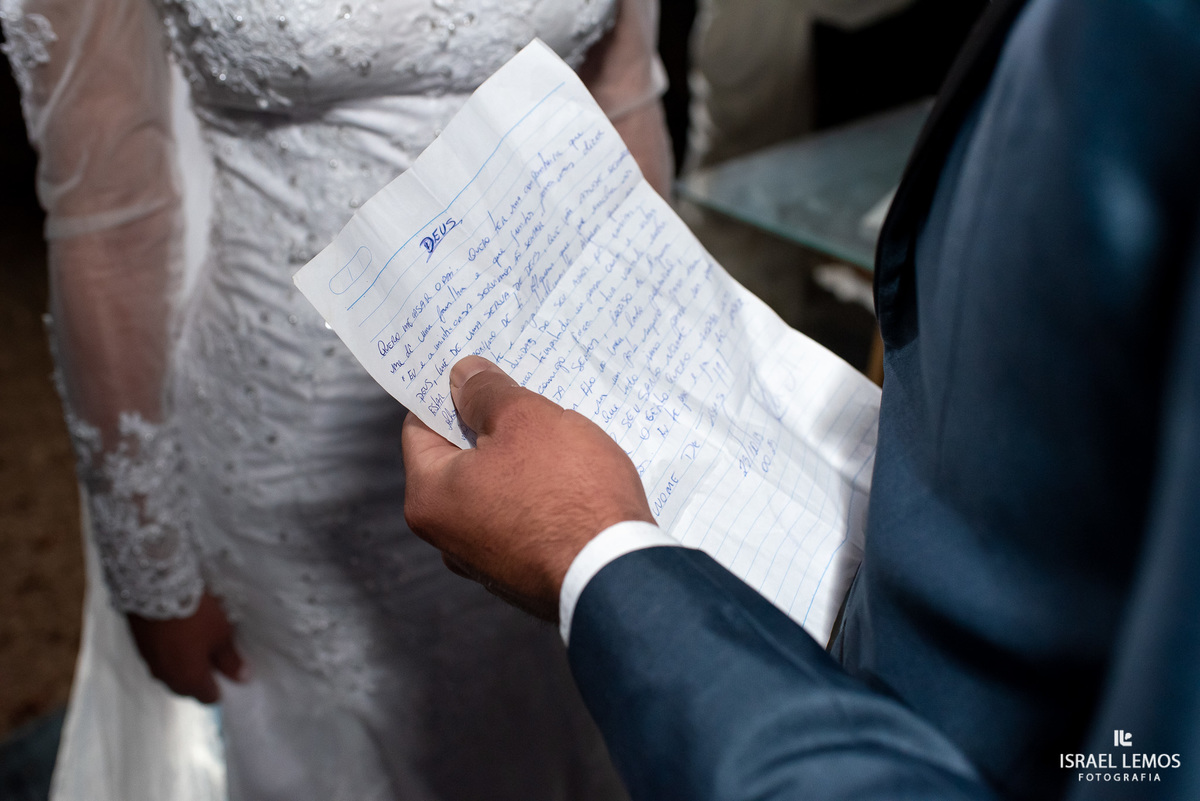 carta para jesus 2017