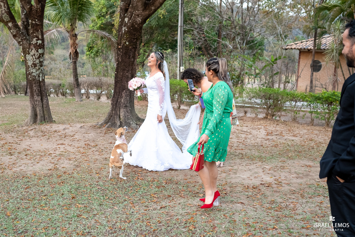 Casamento na cidade de Florestal MG fotos por Israel Lemos fotografo de Para de minas 
