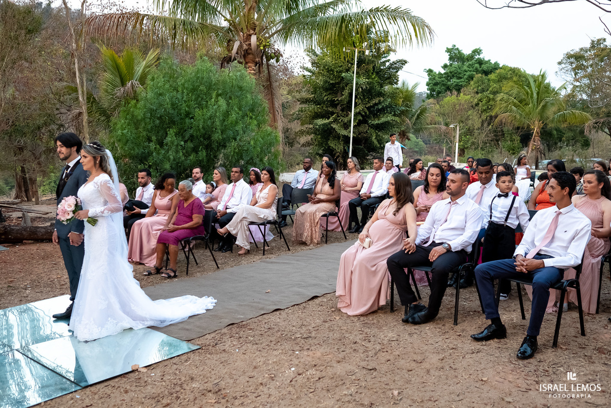 Casamento na cidade de Florestal MG fotos por Israel Lemos fotografo de Para de minas 