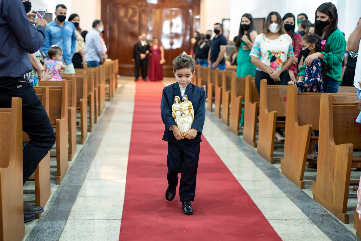 Casamento Para de minas como escolher