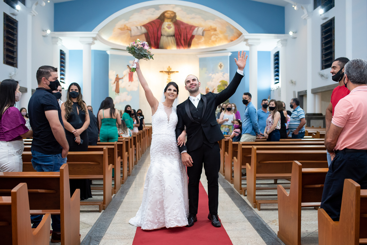 Priscila e Edgar 18.09.21
Sao francisco