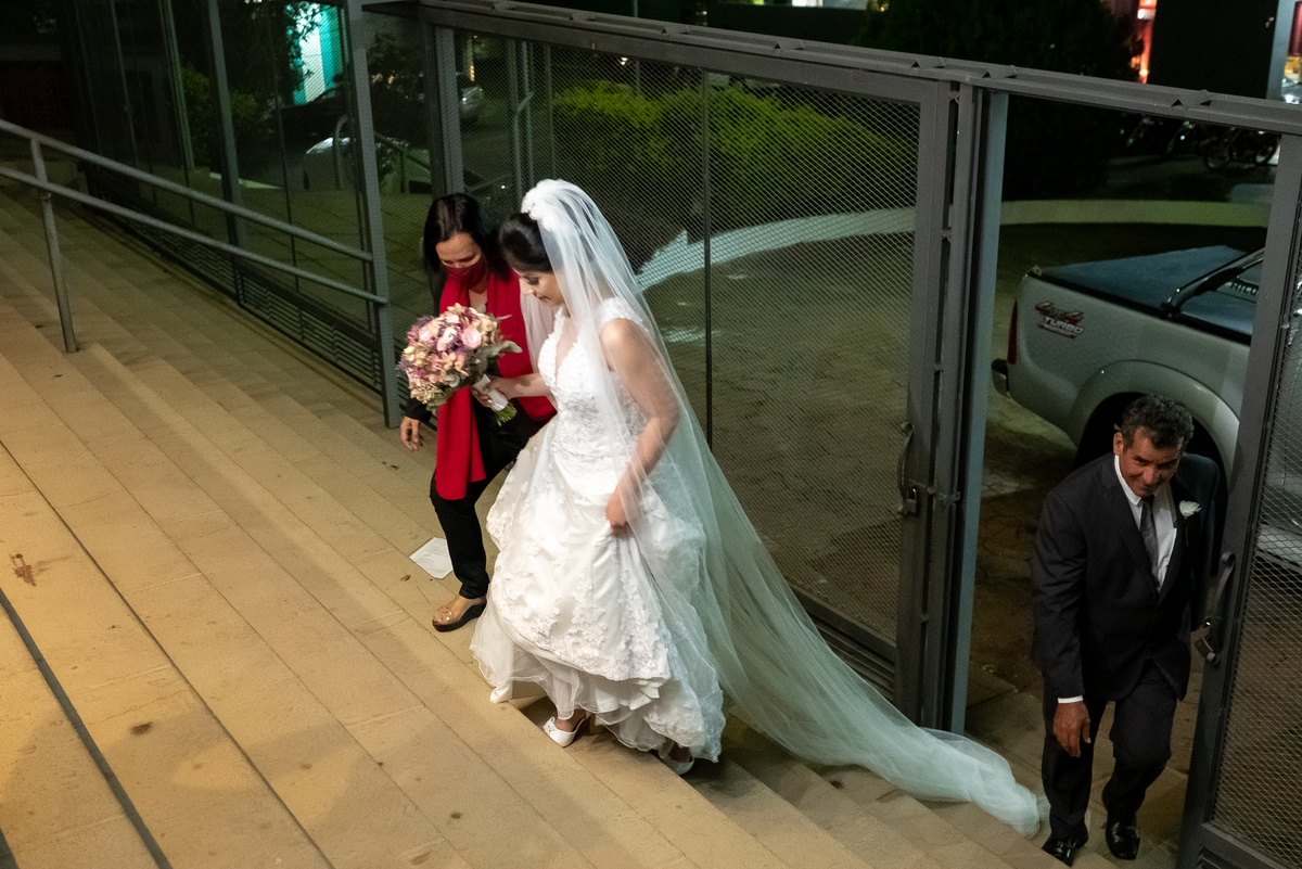 Casamento Para de minas como escolher