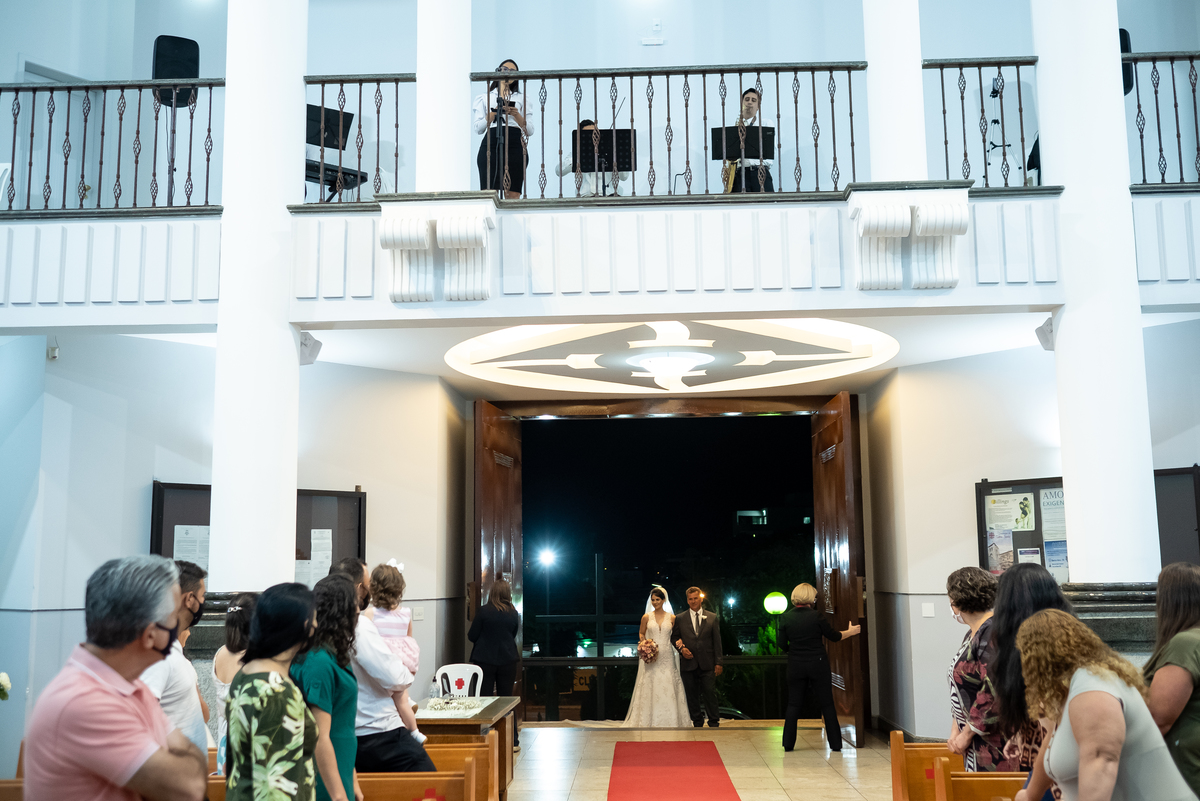 Casamento Para de minas como escolher