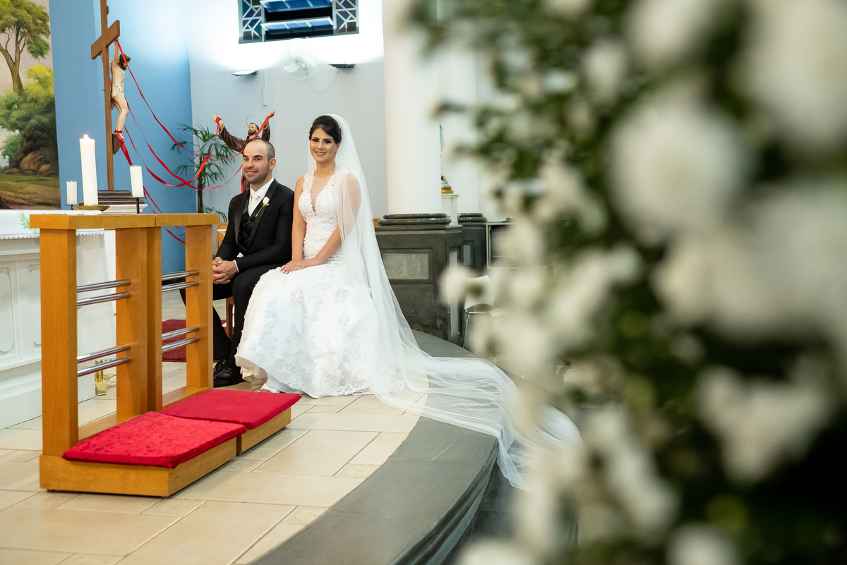Casamento Para de minas como escolher