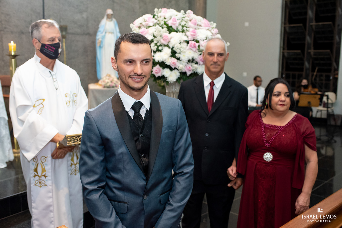 como achar um video de casamento em Para de minas 