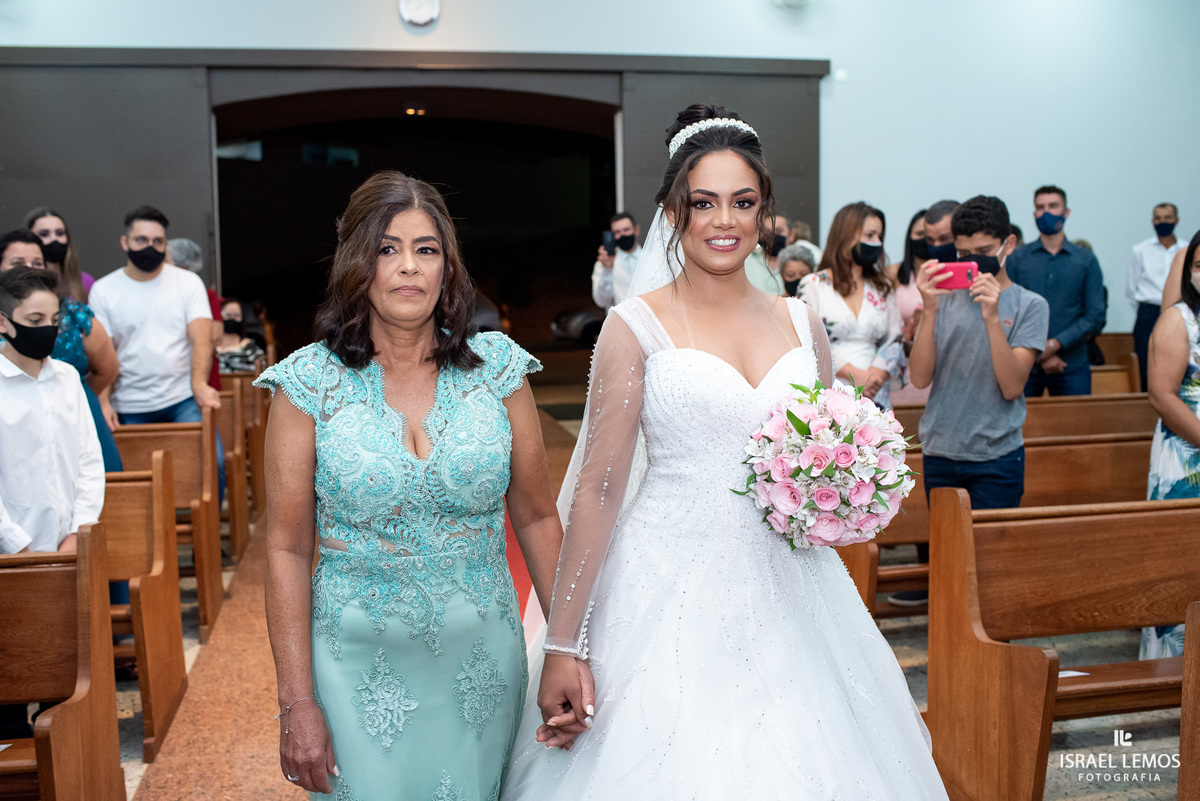fotografia de casamento em para de minas