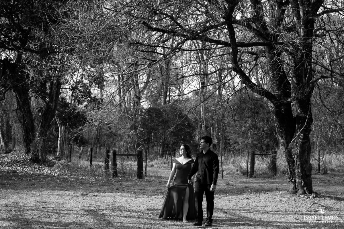 Lêda é nascida em Bambuí e casou-se com o fazendeiro Galeno de Andrade. Desde 1975 a família detém a propriedade de Jagoara. No núcleo, conhecido como Jagoara Velha, encontra-se uma igreja totalmente projetada e construída pelo mestre Aleijadinho.