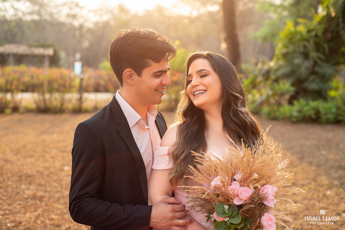 Convite de casamento para os padrinhos