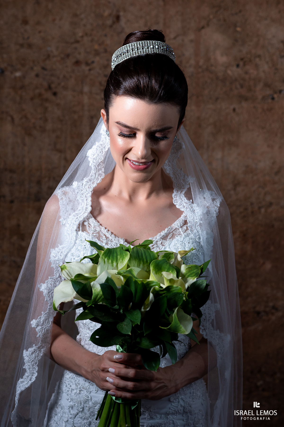 Maquiagem na cidade de Pitangui Betania diniz