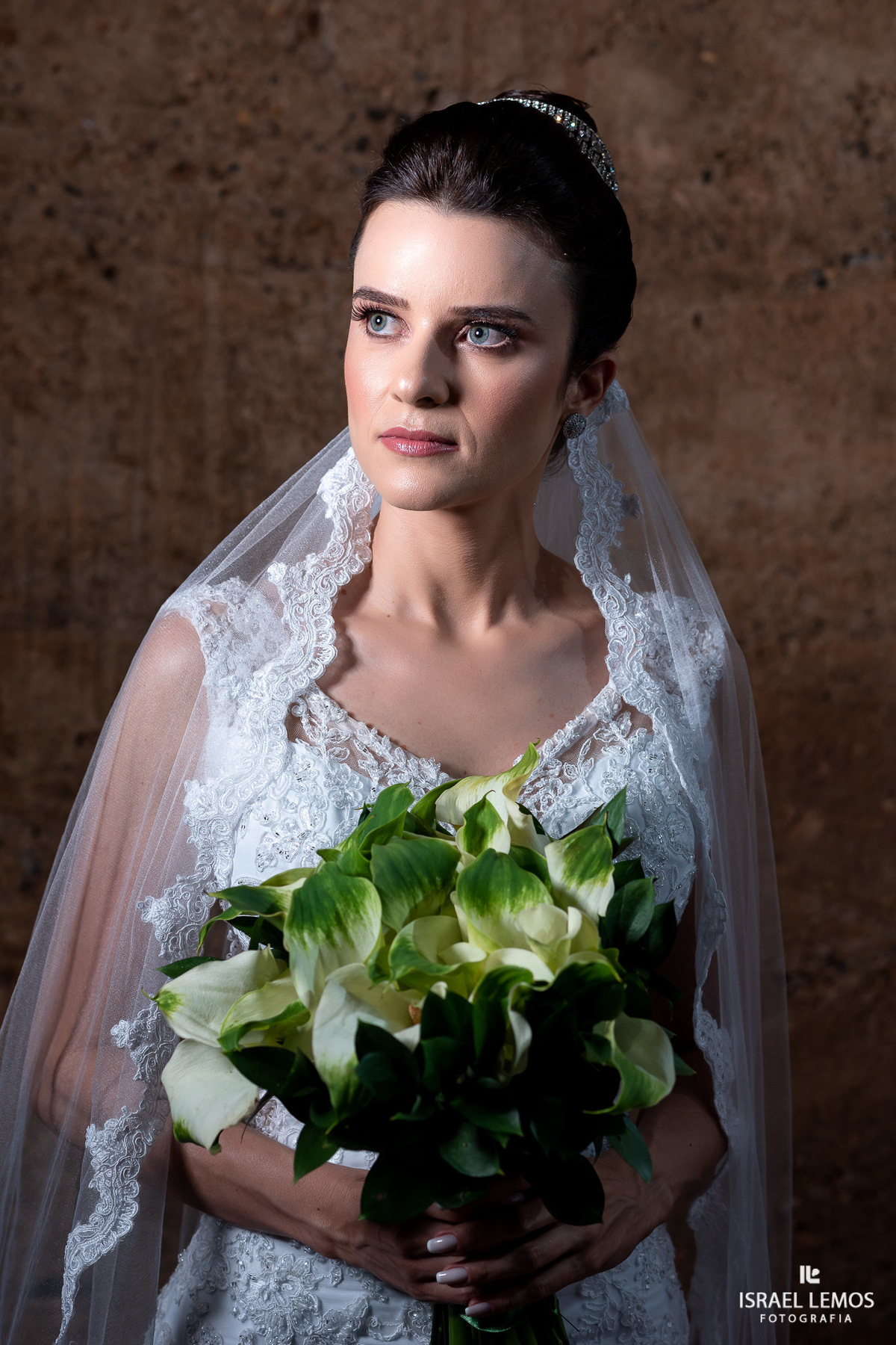 Maquiagem na cidade de Pitangui Betania diniz