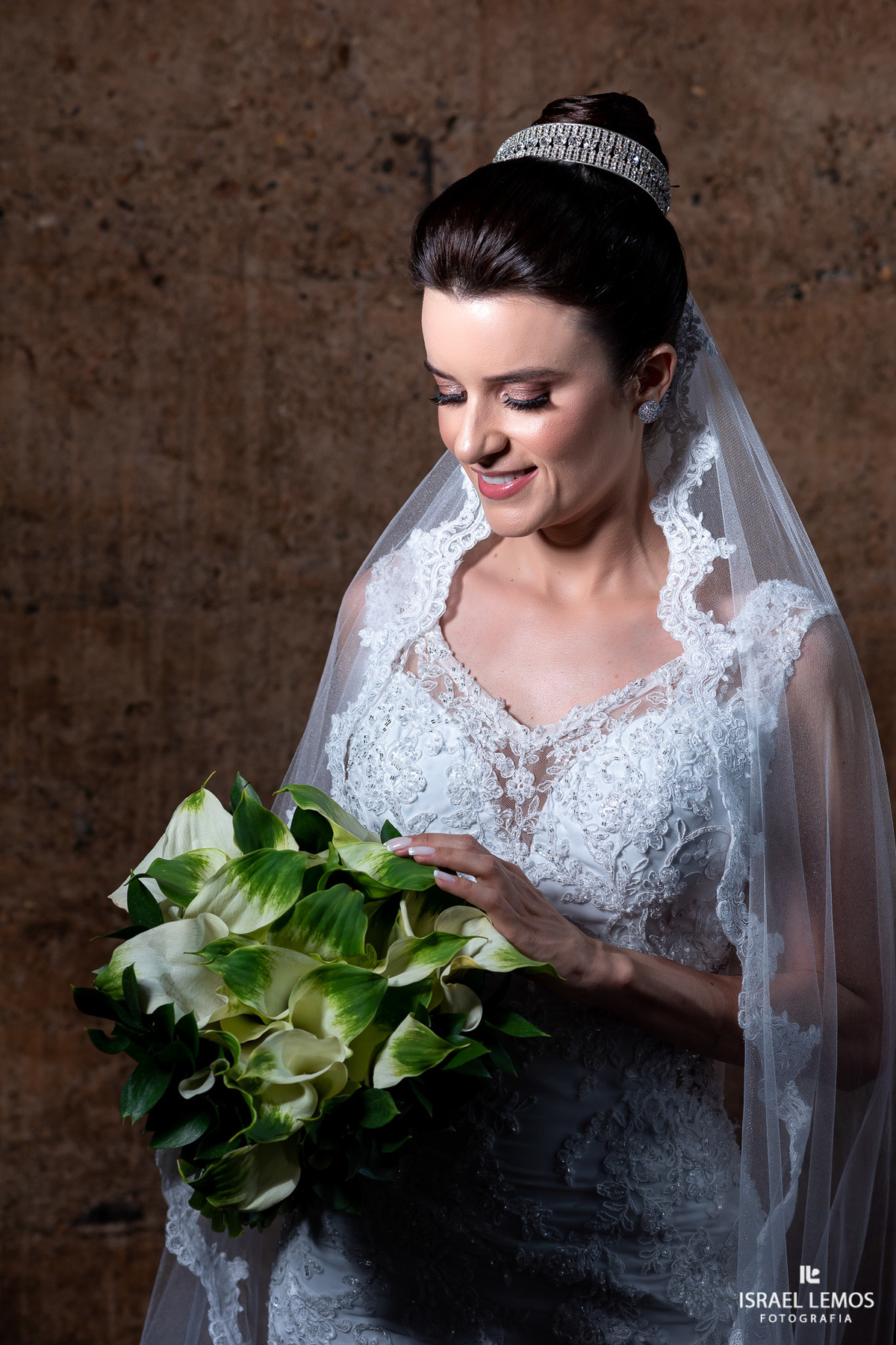 Maquiagem na cidade de Pitangui Betania diniz