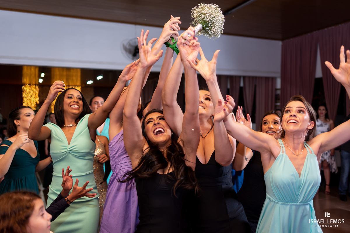 recepção de casamento na cidade de pitangui Natalia e paulo 