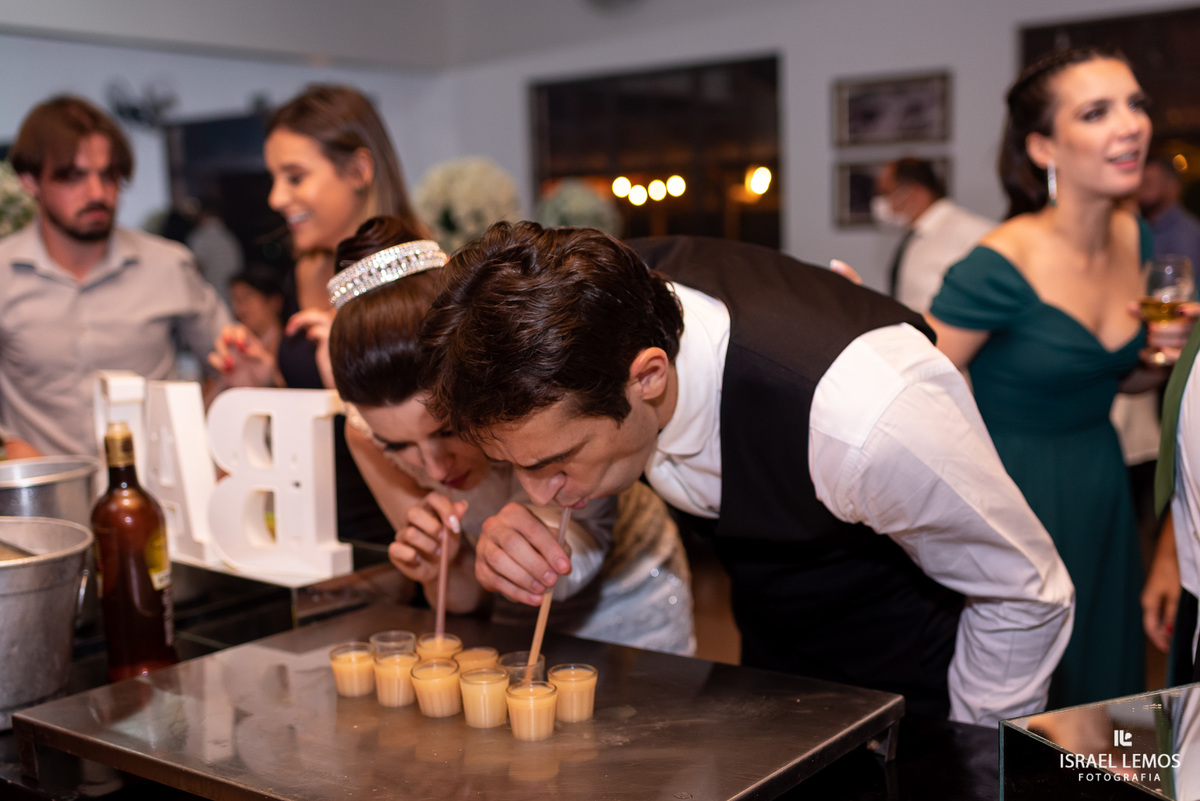 companhia do coquitel