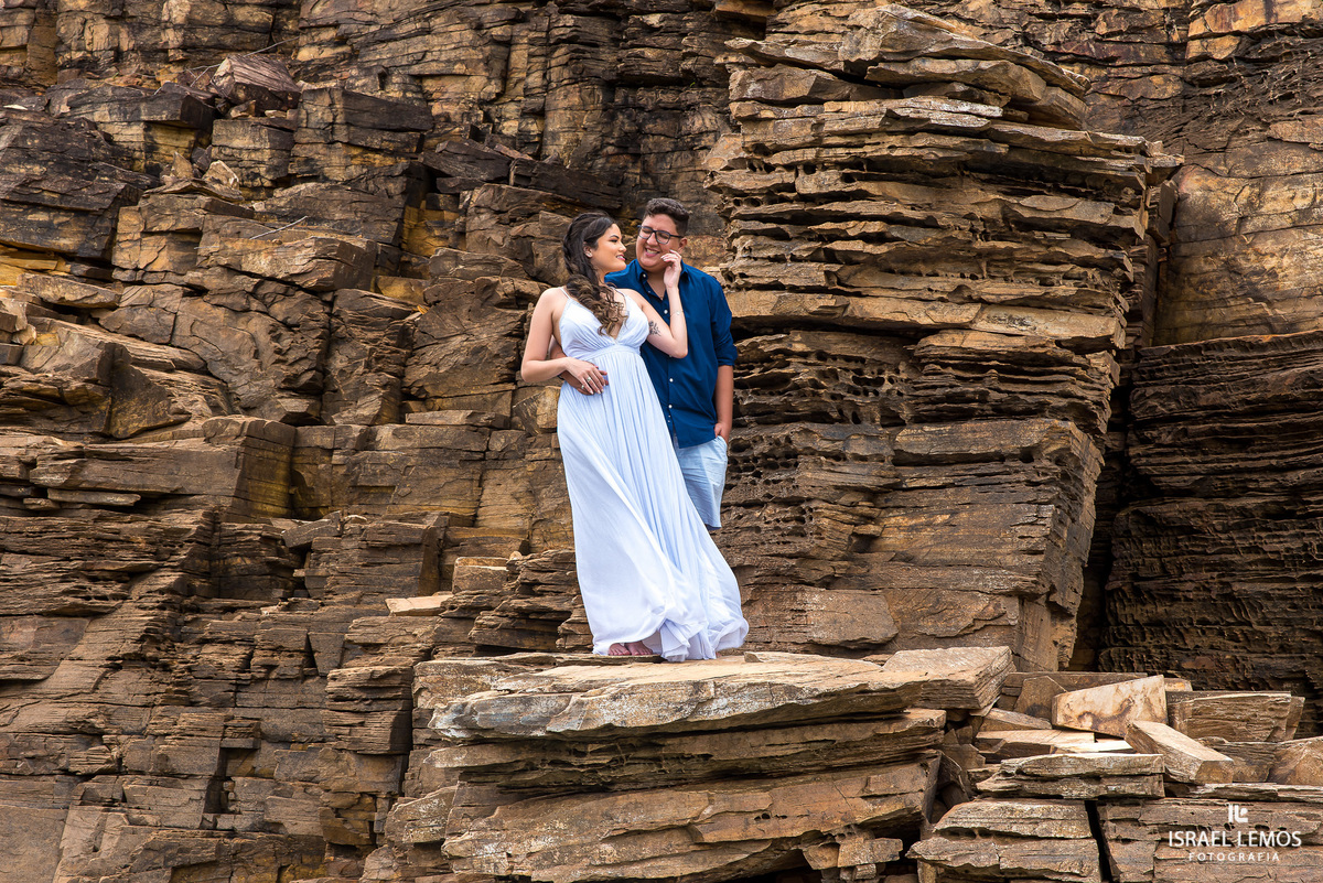 Passeio de Lancha em Capitólio - MG