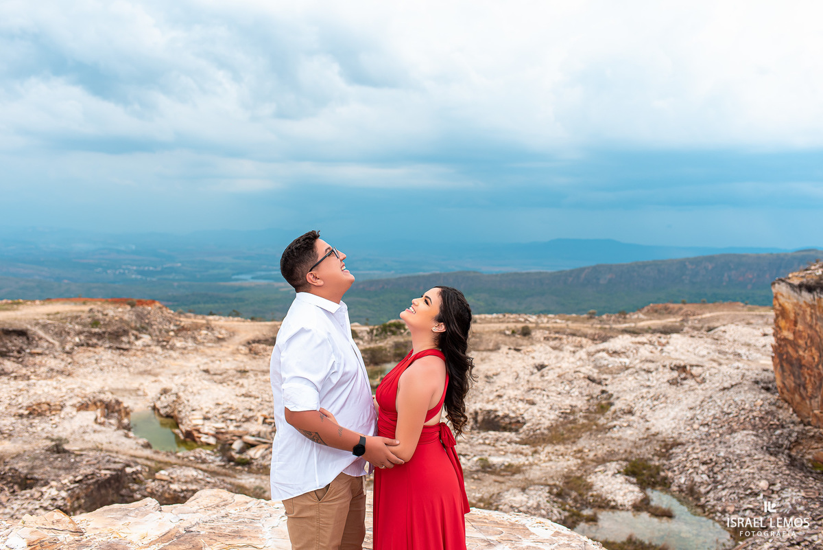 qual melhor ensaio fotografico com Israel Lemos Para de minas 