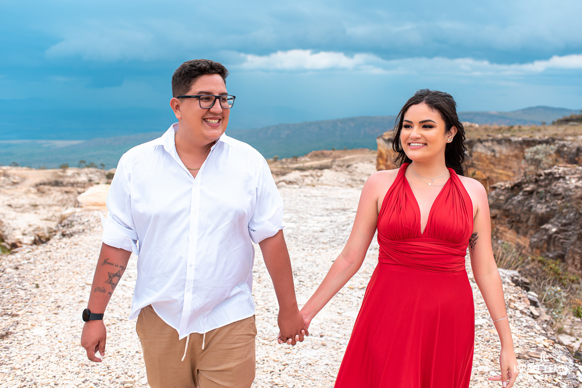 Vale a pena fazer mais um passeio em capitolio