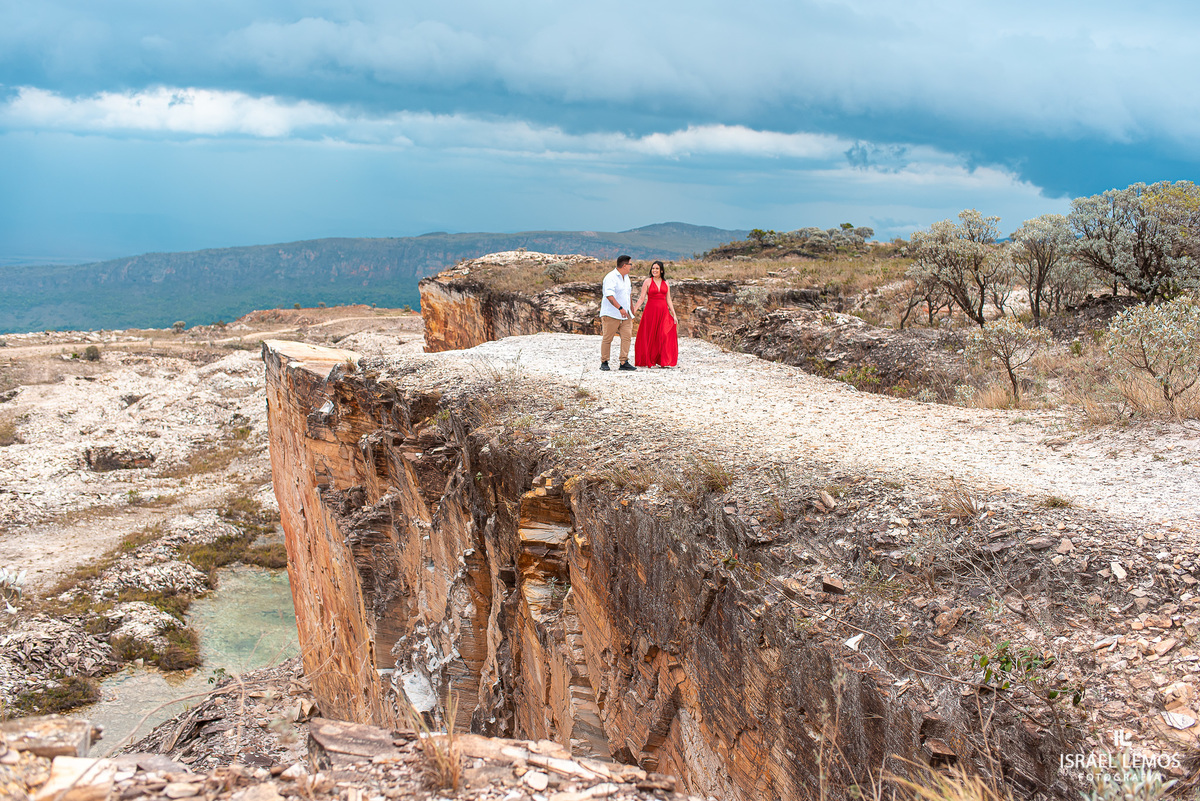 Vale a pena fazer mais um passeio em capitolio