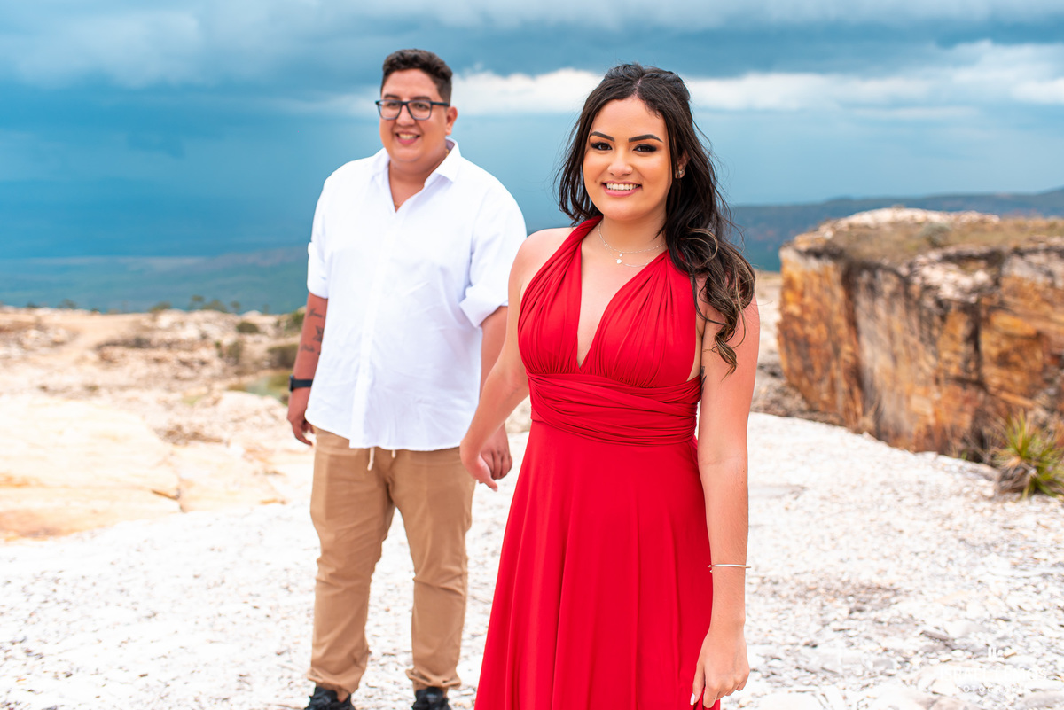 Vale a pena fotografar na cidade de capitolio