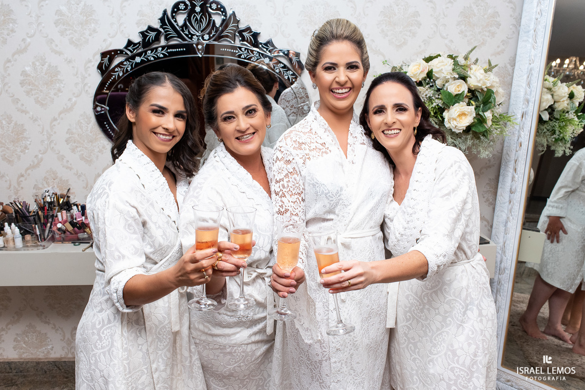 onde fazer o drink do casamento