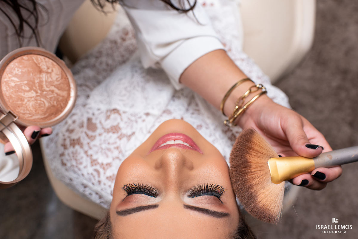 Tamara Oliveira para de minas