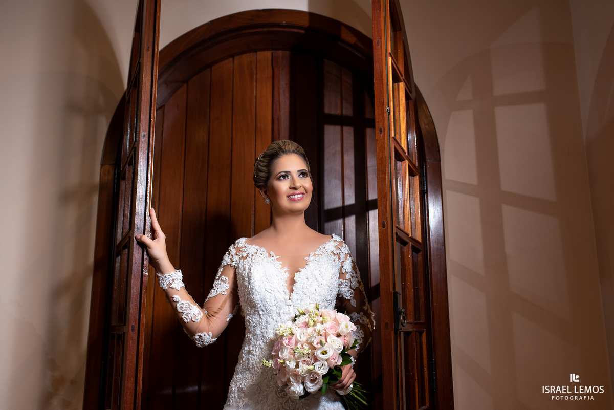 como escolher o vestido de noiva em para de minas