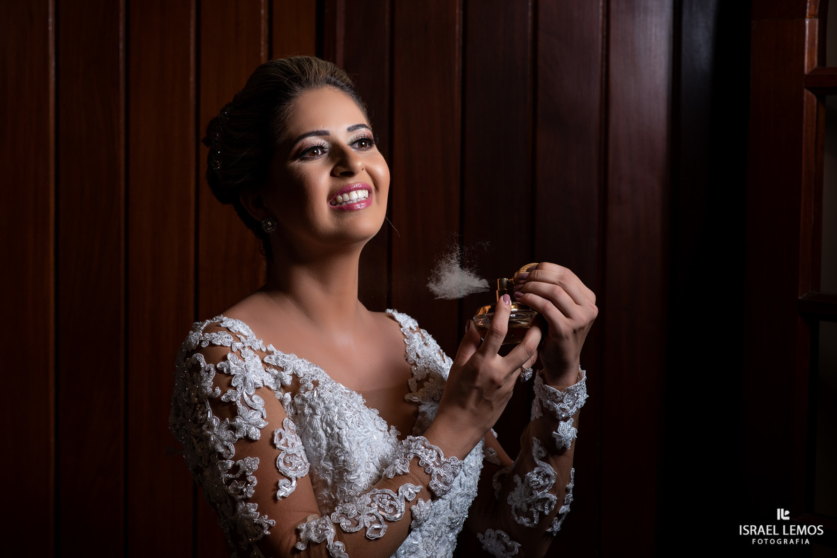 como escolher o vestido de noiva em para de minas