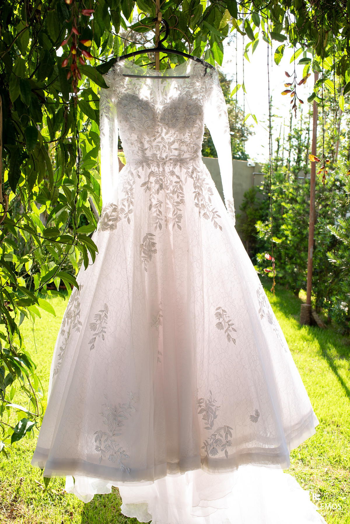 onde achar seu vestido de noiva na cidade de Nova serrana