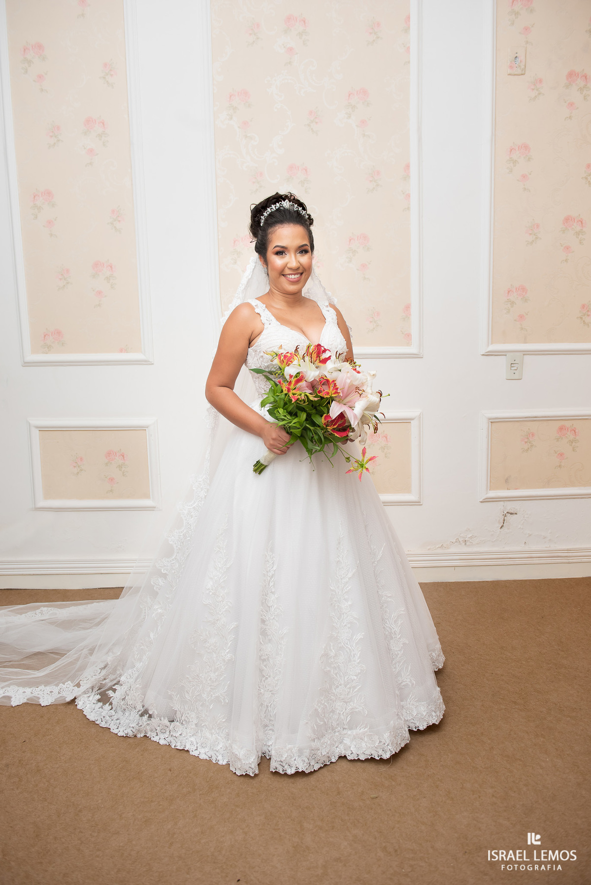 casamento na cidade de Juatuba fotografo em juatuba Israel Lemos 